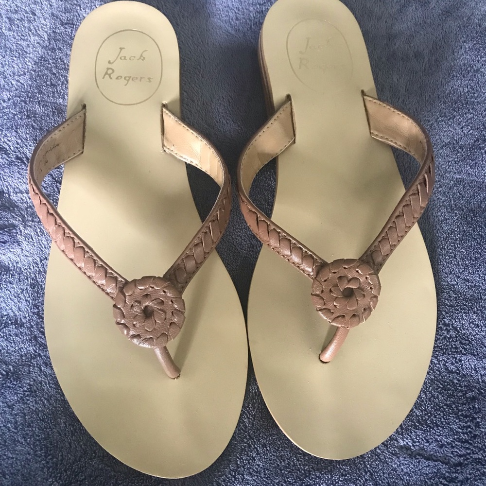 Jack Rogers Sandal